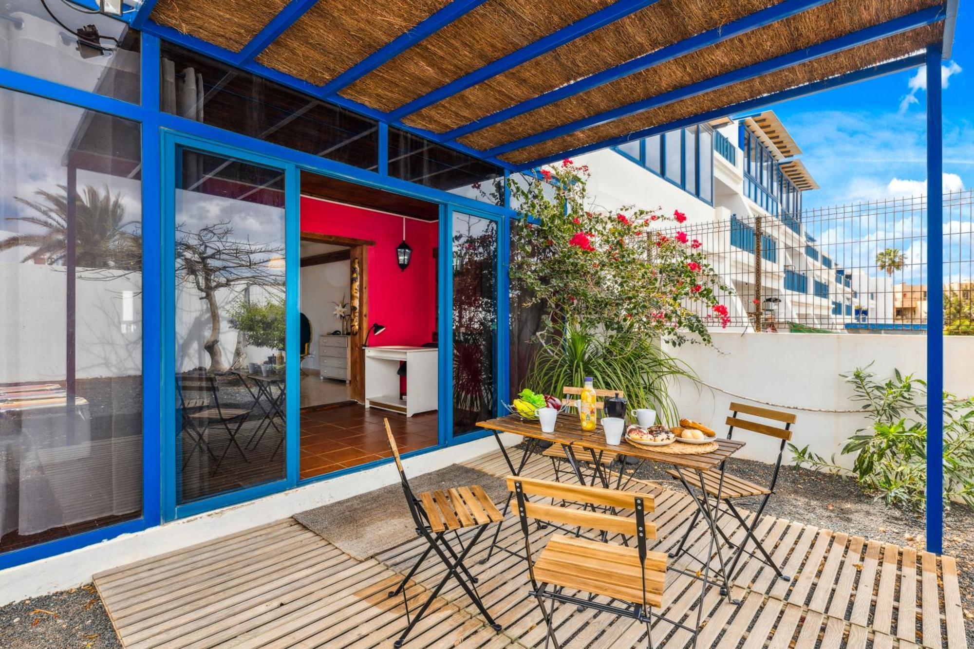 Bayside Casa Canto Refugio Ideal En Costa Teguise Exterior foto